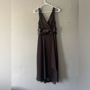 Jones Wear MIDI dress